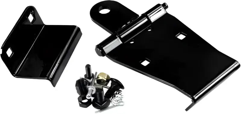 12-107-03 Hitch Kit Pol