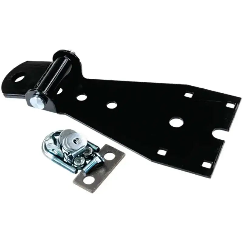 12-107 Hitch Kit Pol