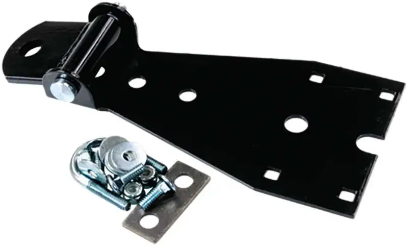 12-107 Hitch Kit Pol