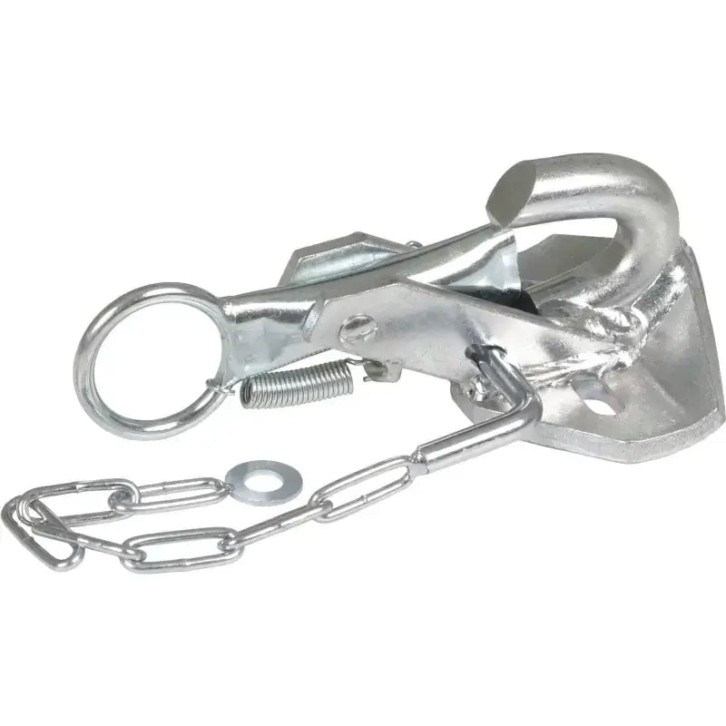 12-112-01 Pindle Hitch A/C Yam