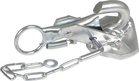 12-112-01 Pindle Hitch A/C Yam