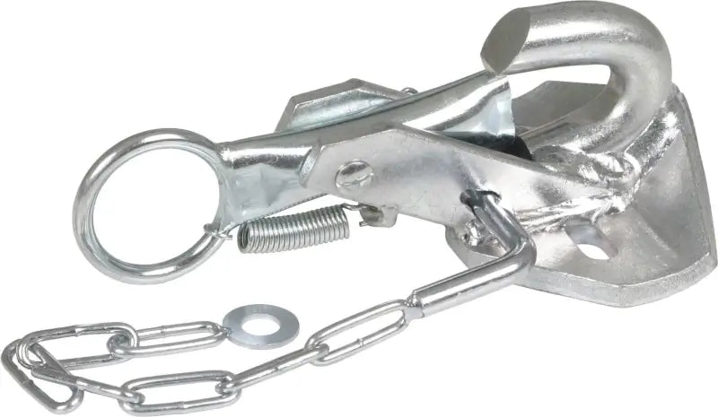 12-112-01 Pindle Hitch A/C Yam