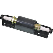 12-115 Sp1 Plug Carrier Black - Spark