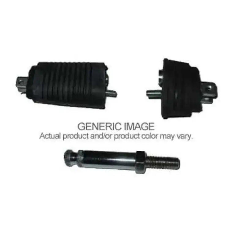 12-1219 Turn Signal Stem