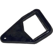 12-128 Passenger Handle Black