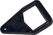 12-128 Passenger Handle Black