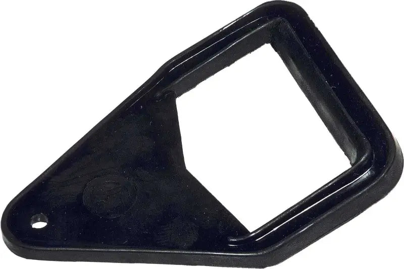 12-128 Passenger Handle Black