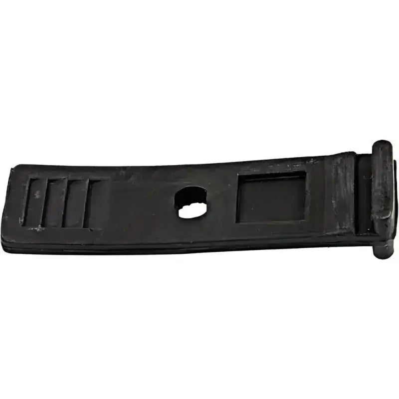 12-133 Hood Tie Down S D