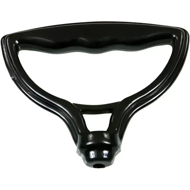 12-151-01 Starter Handle Black Yam - Replacement