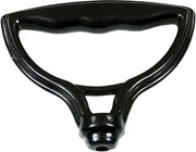 12-151-01 Starter Handle Black Yam - Replacement