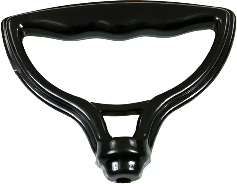 12-151-01 Starter Handle Black Yam - Replacement