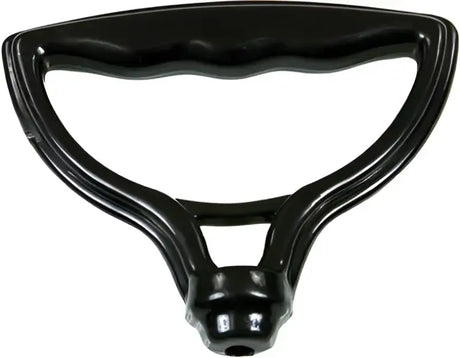 12-151-01 Starter Handle Black Yam - Replacement