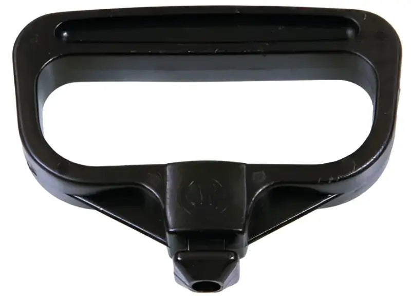 12-151 Starter Handle Black S D - Replacement