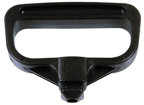 12-151 Starter Handle Black S D - Replacement