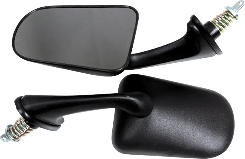 12-165-02 Mirrors Pol 