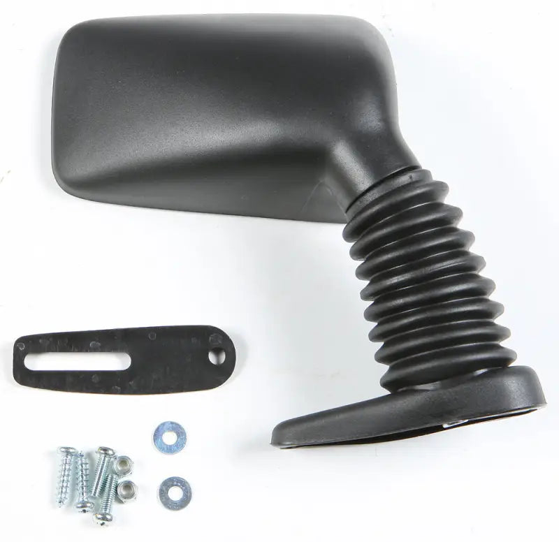 12-165-06R Mirror A/C Rh 