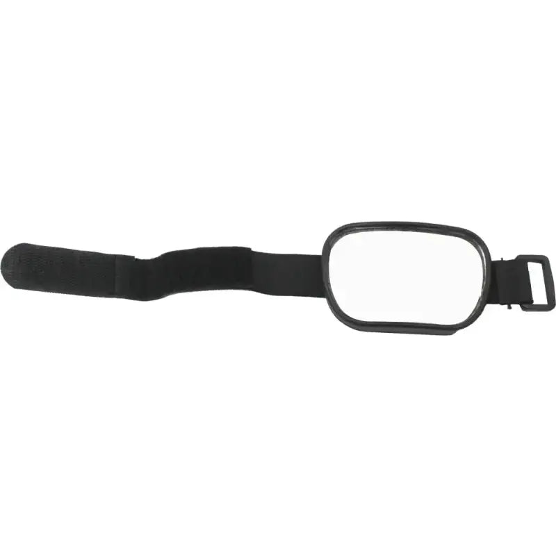 12-165-15 Velcro Glove Mirror Oval 