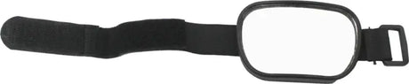 12-165-15 Velcro Glove Mirror Oval 