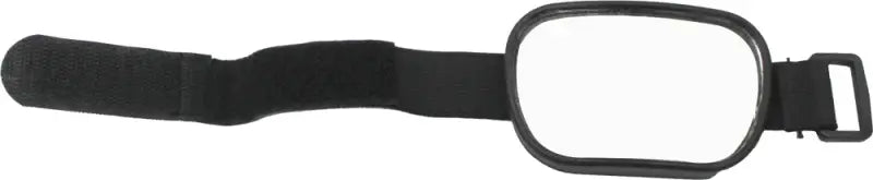 12-165-15 Velcro Glove Mirror Oval 