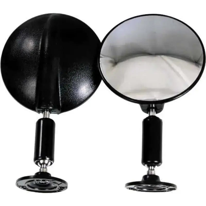 12-165 Universal/Surface Mount Rear View Mirror