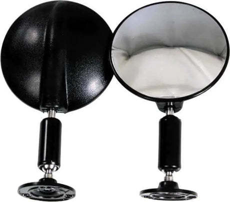 12-165 Universal/Surface Mount Rear View Mirror