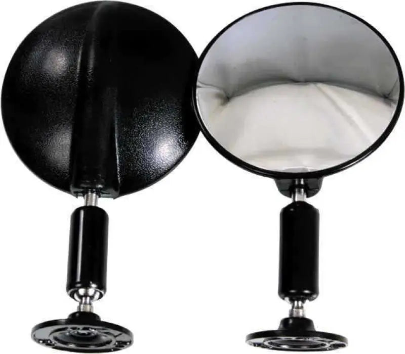 12-165 Universal/Surface Mount Rear View Mirror