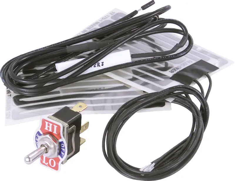12-170-01 Heating Element Pair 