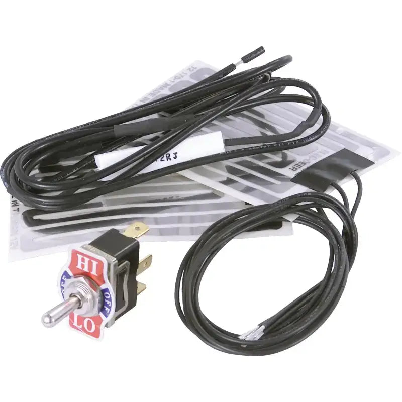 12-170 Electric Grip Heater Kit 