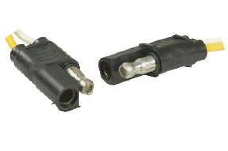 12-200 Trailer Wiring Connector