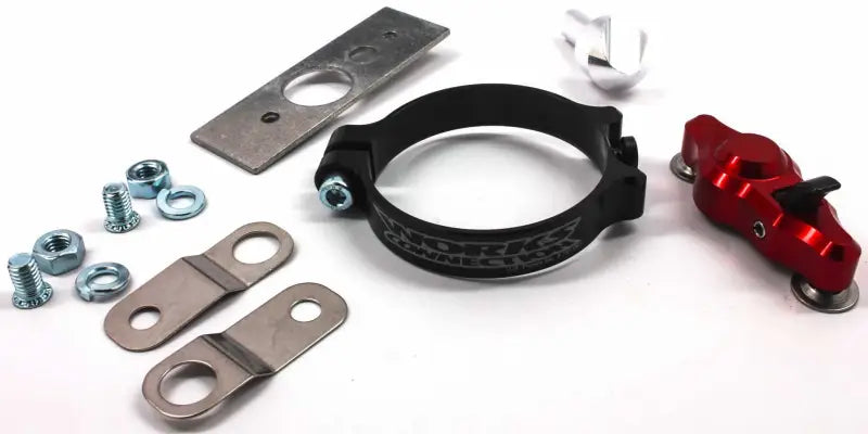 WORKS 12-228 Pro Launch Start Device