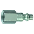 12-235 Hose End Quick Disconnect Coupling