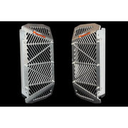 12-3000 Billet Radiator Guard Suz