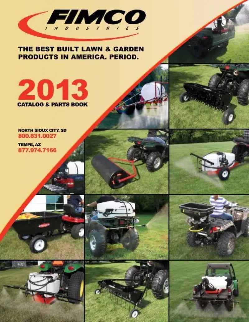 Stainless steel muffler from SSI Stainless for lawn and garden equipment use