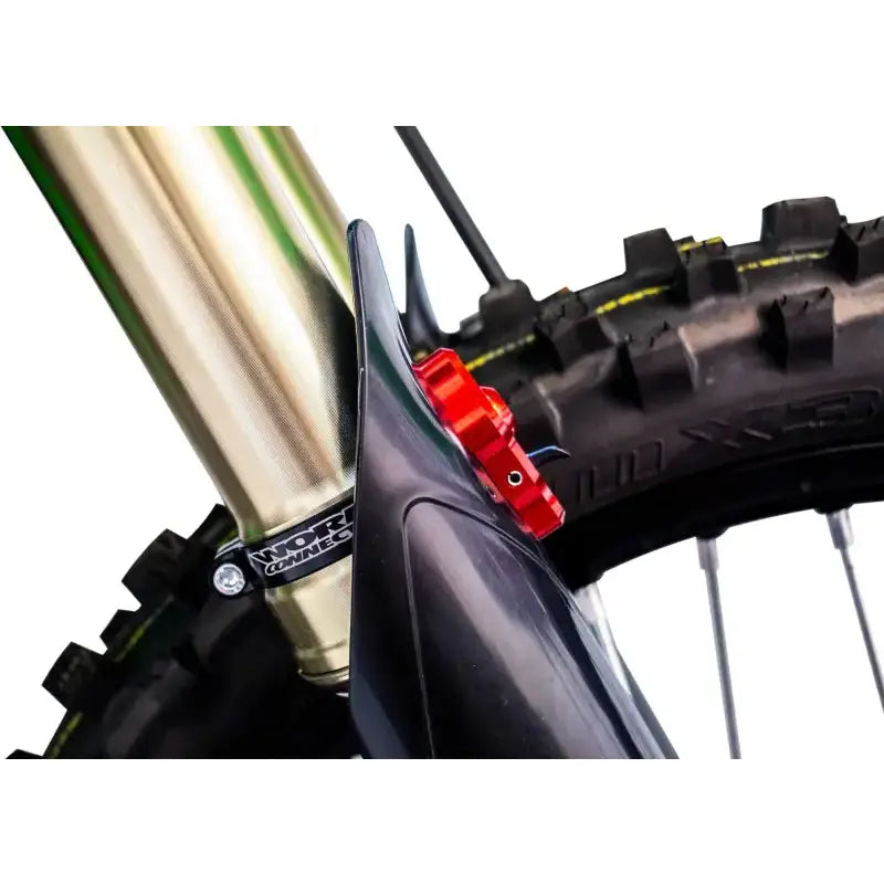 WORKS 12-333 Pro Launch Start Device