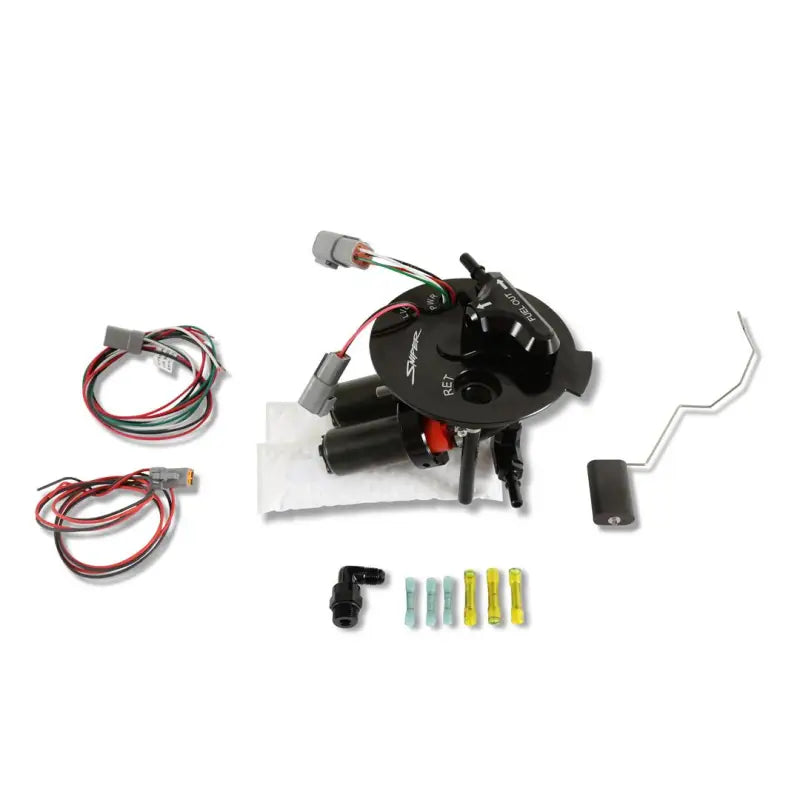 12-350 Holley 5Th Gen Camaro Twin 340 Module - Fuel Pump Electric