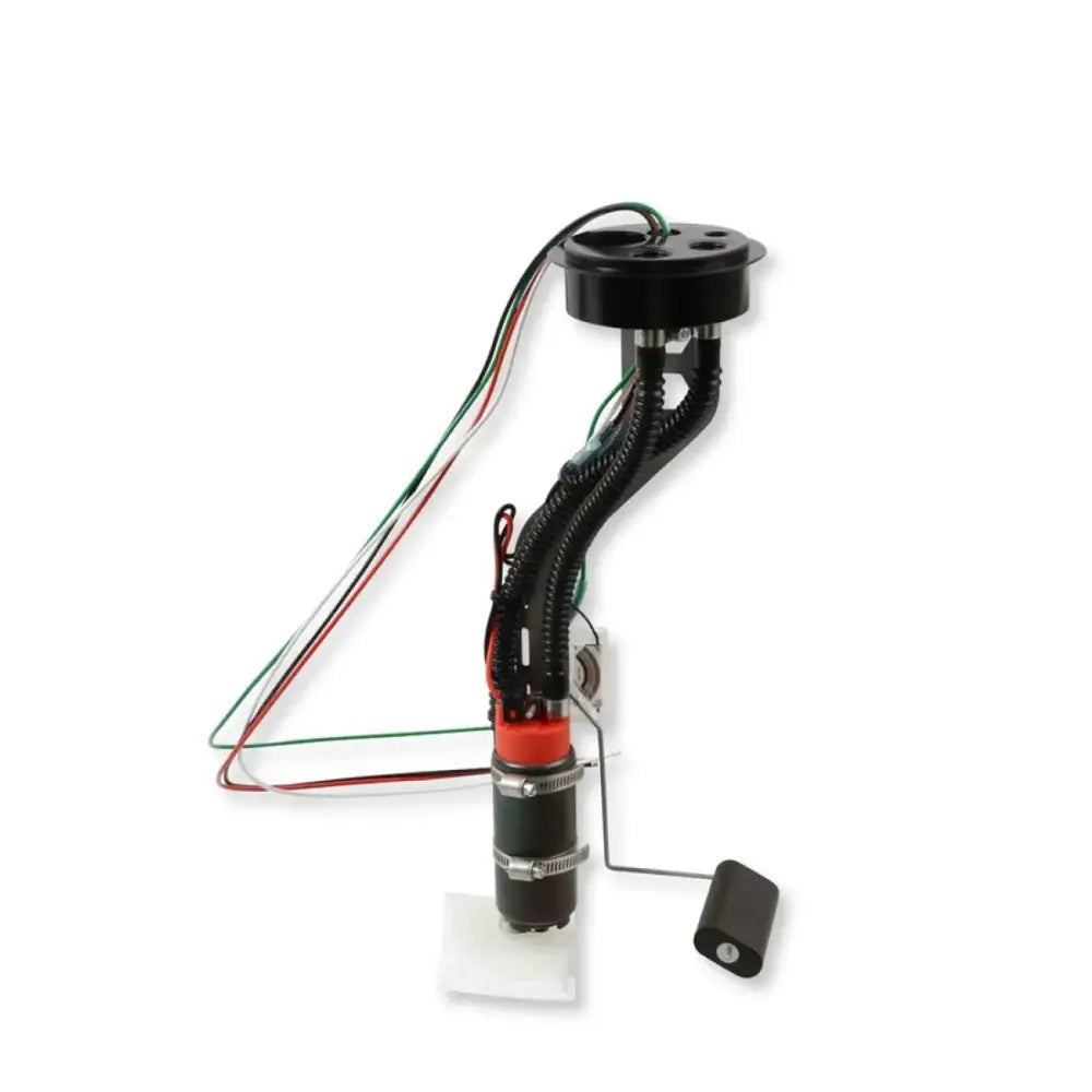 12-353 Holley Sniper 340 Lph Pump 88-98 Chevy Tru - Fuel Electric
