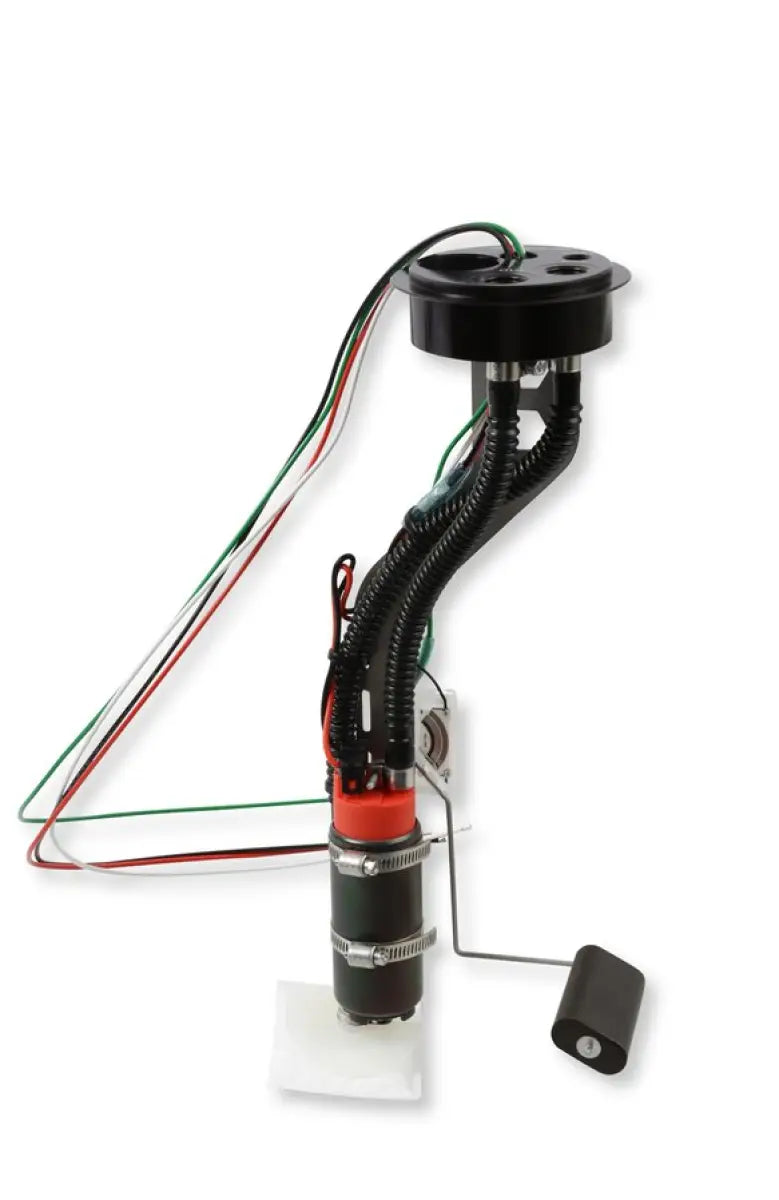 12-353 Holley Sniper 340 Lph Pump 88-98 Chevy Tru - Fuel Electric