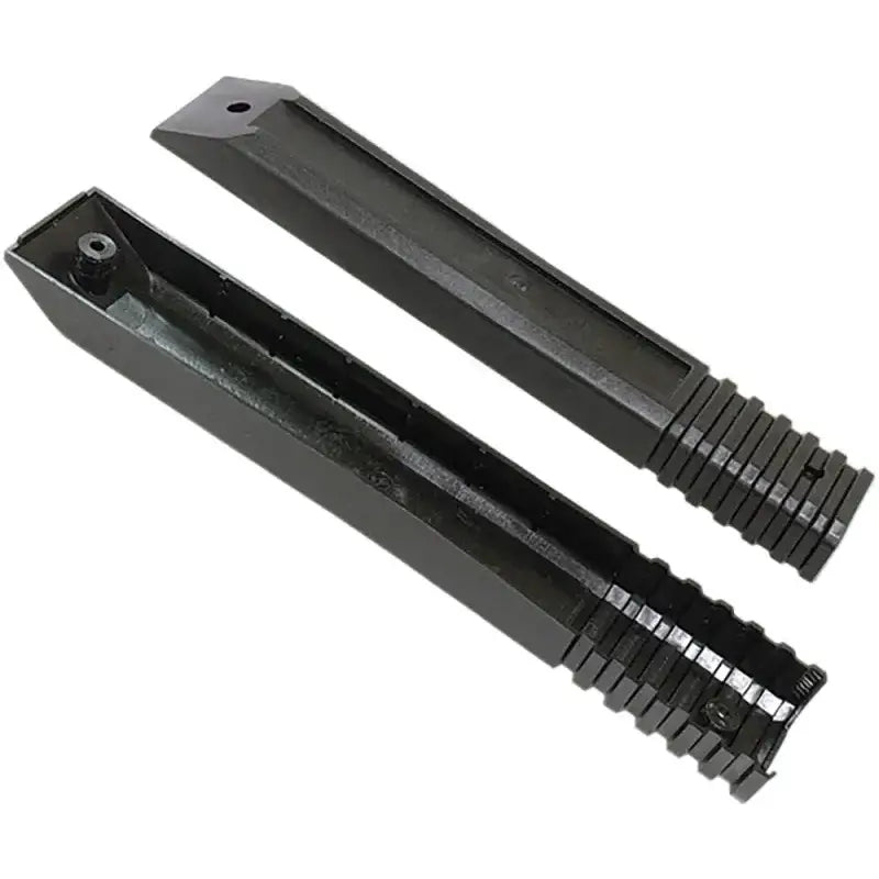 12-400-01A Bumper Caps Pol 