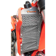 12-4123 Billet Radiator Guard Beta 
