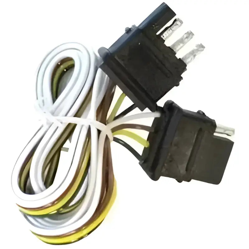 12-413E Trailer Wiring Connector