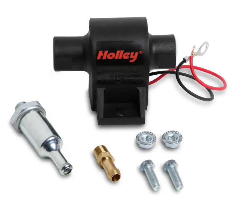 12-426 Fuel Pump Electric