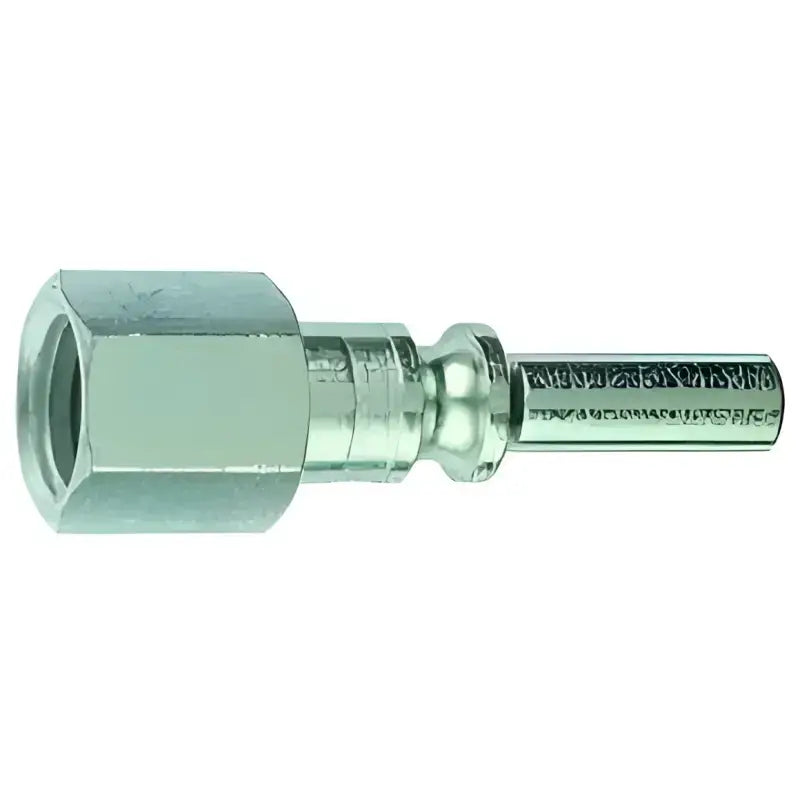 12-435 Hose End Quick Disconnect Coupling