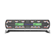12-50003-ED Ecco Elect 12 + Pro 54’/1.4M - Warning Light