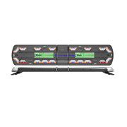 12-50003-ED Ecco Elect 12 + Pro 54’/1.4M - Warning Light