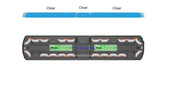 12-50571-ED Ecco Elect 12 + Pro 54' Led Lightbar