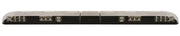 Long black and clear LED light bar from Ecco Elect Lightbar 12-50954-ES Plus Pro Series