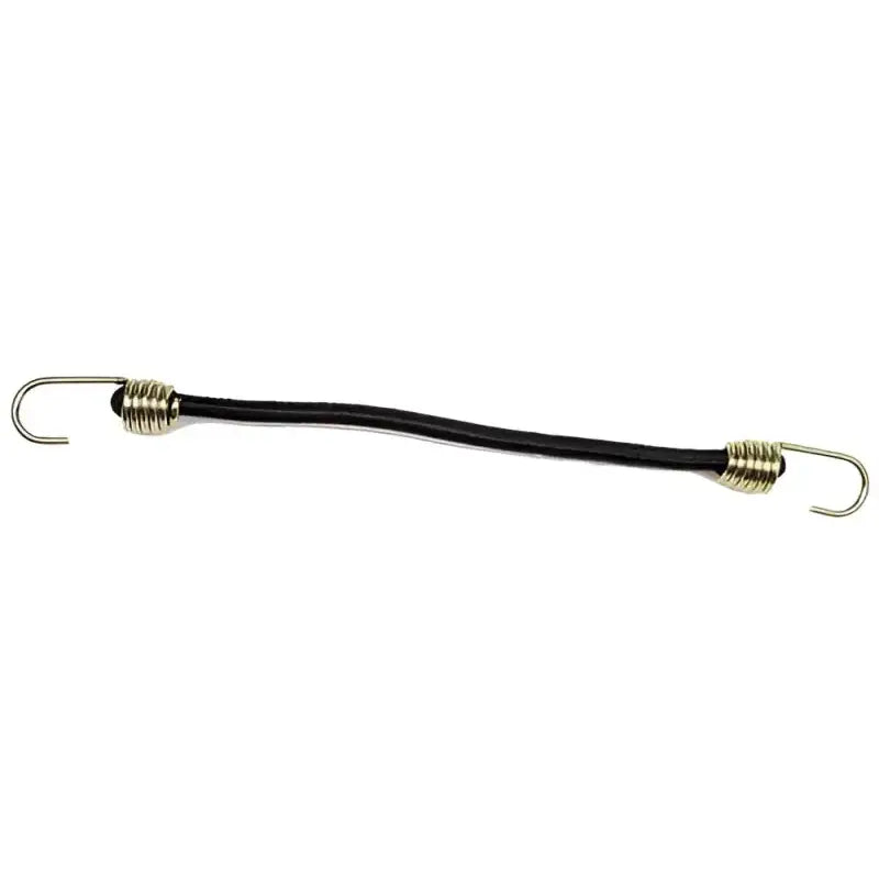 12-525-01A 10/PK Sp1 Bungee Cord 18" X 8Mm 10/Pk 