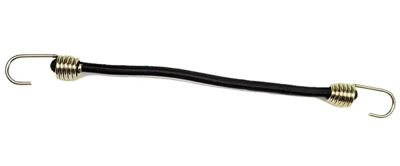 12-525-02A-1 10/PK Sp1 Bungee Cord 24" X 4Mm 10/Pk 