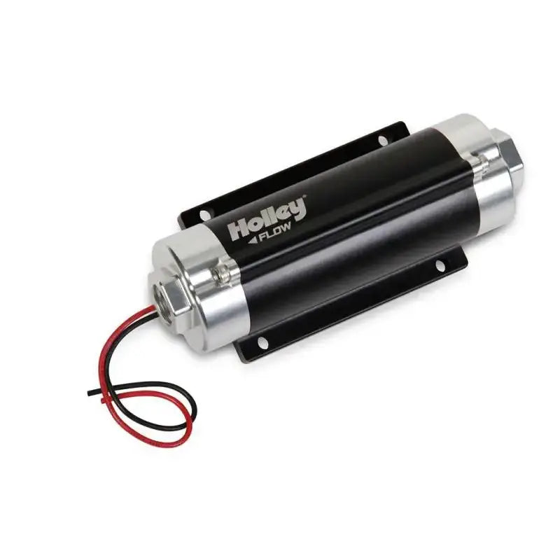 12-600 Holley Fuel Pump Hp Low Flow El