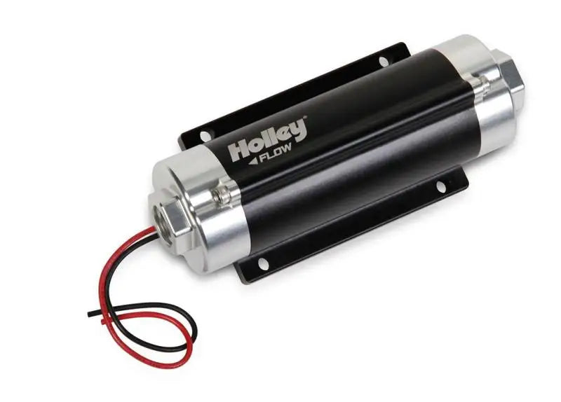 12-600 Holley Fuel Pump Hp Low Flow El